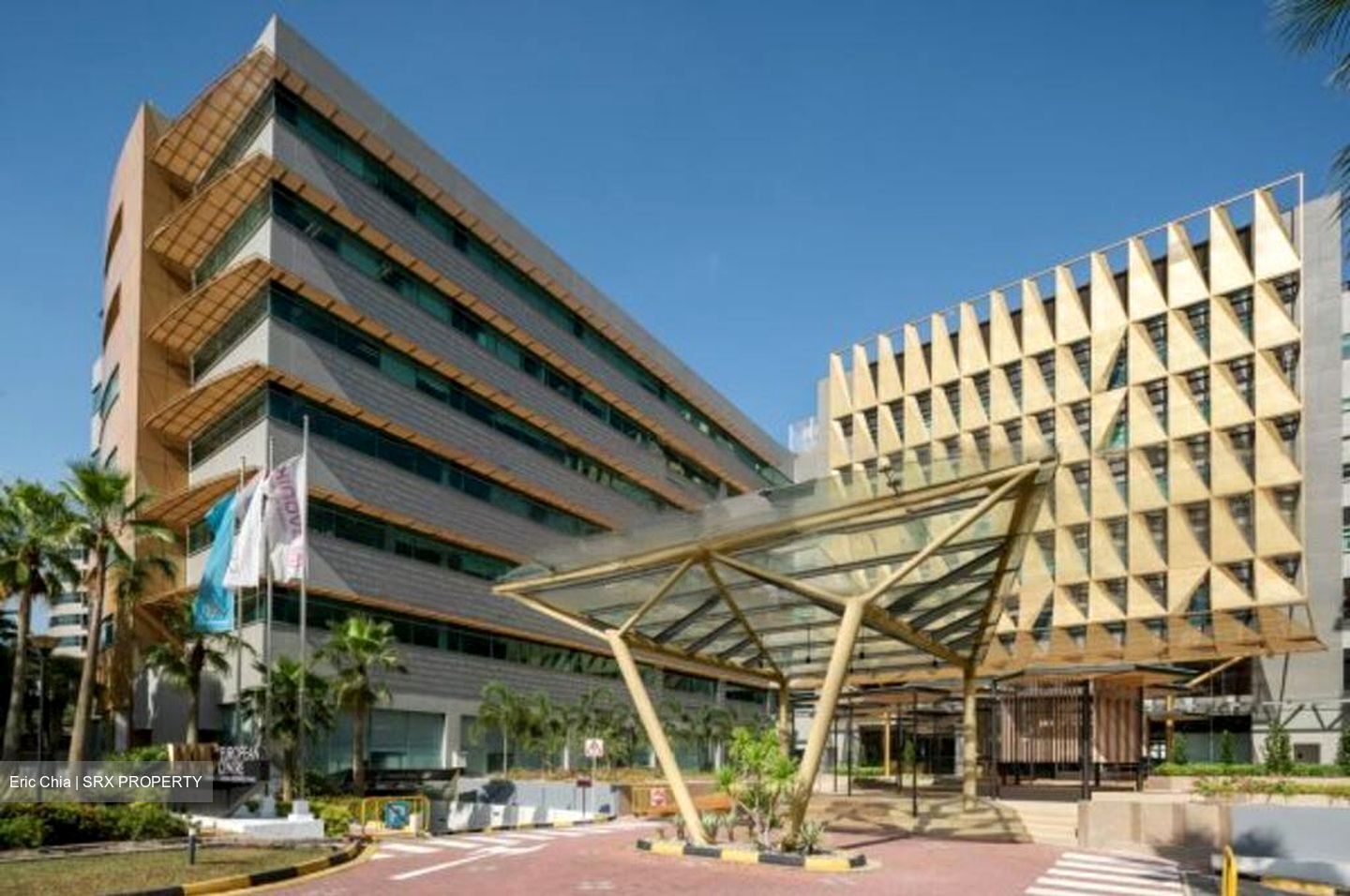 Nordic European Centre (D22), Retail #473210181